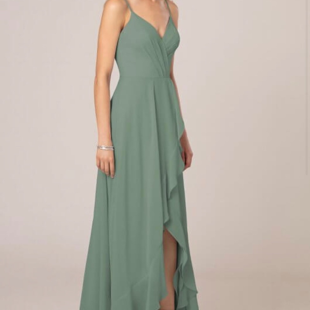BRIDESMAIDS DRESS